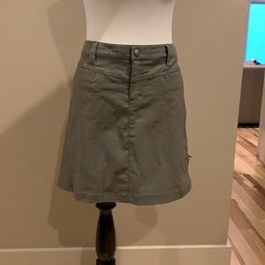 Athleta Skort